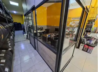 Pendik Orhangazi Vatan Caddesi üzeri satılık vitrin dükkan