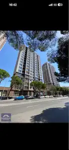 Yücel Park Sitesi’nde güvenlikli site içinde satılık 1+1 daire